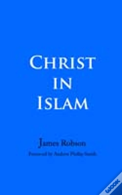 Capa do artigo Christ In Islam
