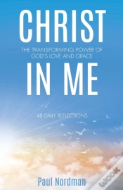 Capa do artigo Christ In Me