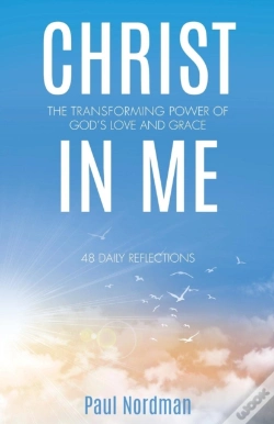 Capa do artigo Christ In Me