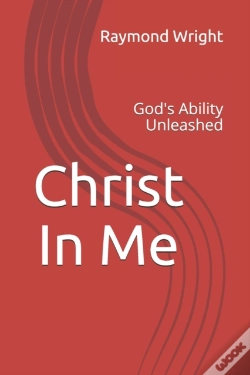 Capa do artigo Christ In Me