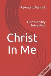 Capa do artigo Christ In Me