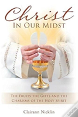 Capa do artigo Christ In Our Midst
