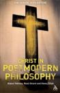 Christ In Postmodern Philosophy - Preview