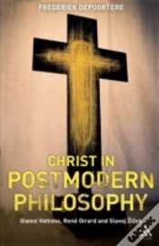 Capa do artigo Christ In Postmodern Philosophy