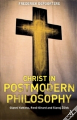 Capa do artigo Christ In Postmodern Philosophy