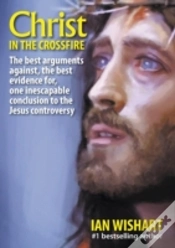 Capa do artigo Christ In The Crossfire