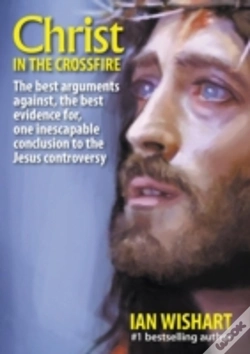 Capa do artigo Christ In The Crossfire