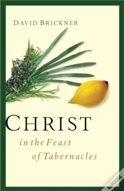 Capa do artigo Christ In The Feast Of Tabernacles