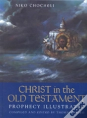 Capa do artigo Christ In The Old Testament
