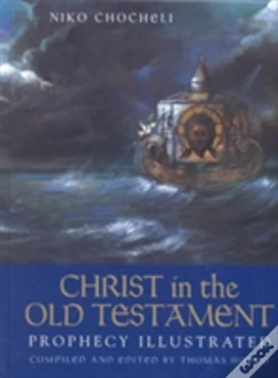 Capa do artigo Christ In The Old Testament