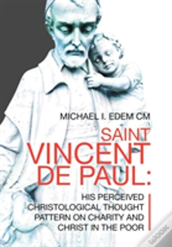 Capa do artigo Christ In The Poor