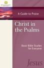 Christ In The Psalms - Preview