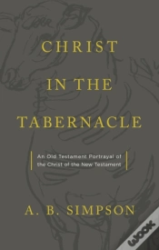 Capa do artigo Christ In The Tabernacle