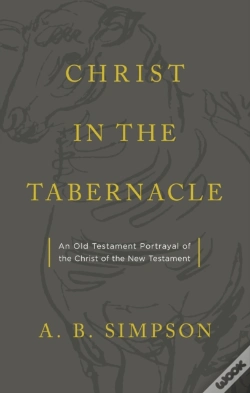 Capa do artigo Christ In The Tabernacle