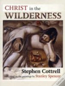 Capa do artigo Christ In The Wilderness