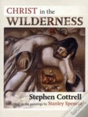 Capa do artigo Christ In The Wilderness