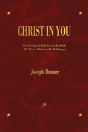 Christ In You - Preview