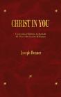Christ In You - Preview