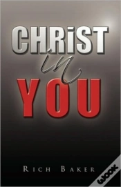 Capa do artigo Christ In You