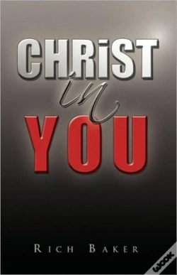 Capa do artigo Christ In You