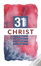 Capa do artigo Christ