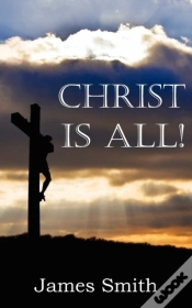 Capa do artigo Christ Is All!