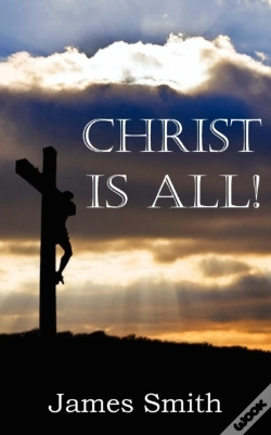 Capa do artigo Christ Is All!