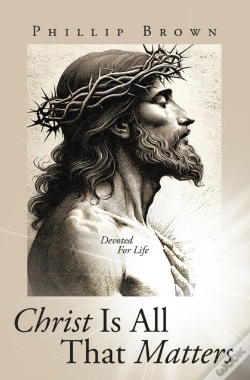 Capa do artigo Christ Is All That Matters