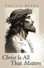 Christ Is All That Matters - Preview