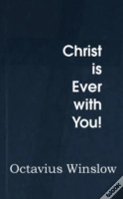 Capa do artigo Christ Is Ever With You!