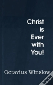 Capa do artigo Christ Is Ever With You!