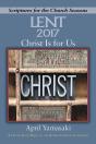 Christ Is For Us [Large Print] - Preview