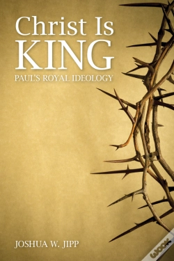 Capa do artigo Christ Is King