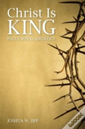 Capa do artigo Christ Is King