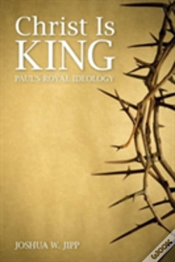 Capa do artigo Christ Is King