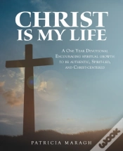 Capa do artigo Christ Is My Life