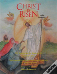 Christ Is Risen