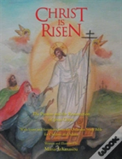 Capa do artigo Christ Is Risen