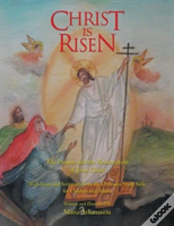 Capa do artigo Christ Is Risen
