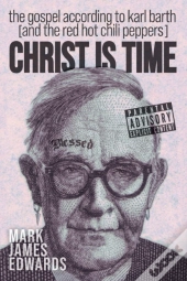Christ Is Time