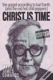 Capa do artigo Christ Is Time