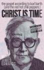 Christ Is Time - Preview