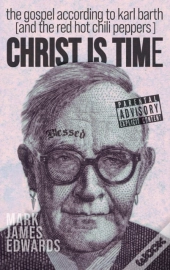 Christ Is Time