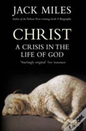 Capa do artigo Christ