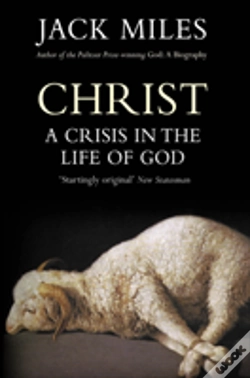 Capa do artigo Christ