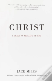 Capa do artigo Christ