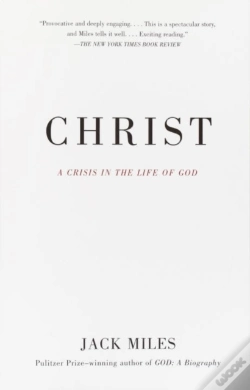 Capa do artigo Christ