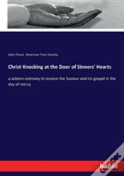 Capa do artigo Christ Knocking At The Door Of Sinners