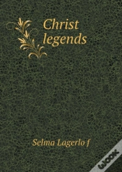 Capa do artigo Christ Legends