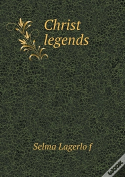 Capa do artigo Christ Legends